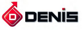 Elevateurs à godets DENIS